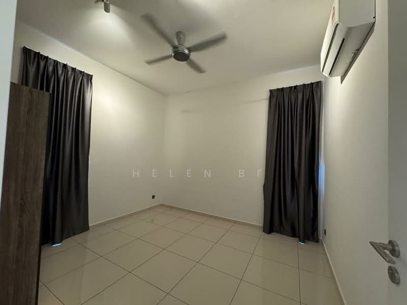 Rumah Berkembar untuk Disewa di Ujong Pasir (Melaka) - Helen BF - Interior - PropertyGuru.com.my