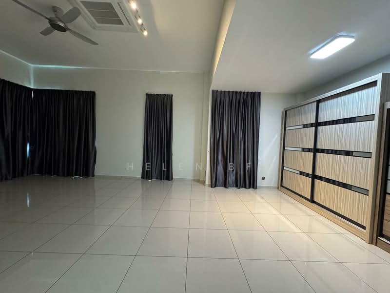 Rumah Berkembar untuk Disewa di Ujong Pasir (Melaka) - Helen BF - Bedroom - PropertyGuru.com.my