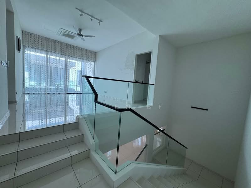 Rumah Berkembar untuk Disewa di Ujong Pasir (Melaka) - Helen BF - Interior - PropertyGuru.com.my