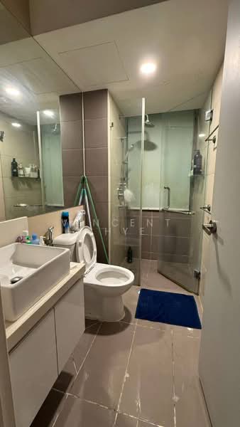 Condominium for Sale at Gembira Residen - Vincent Chye - Bathroom - PropertyGuru.com.my