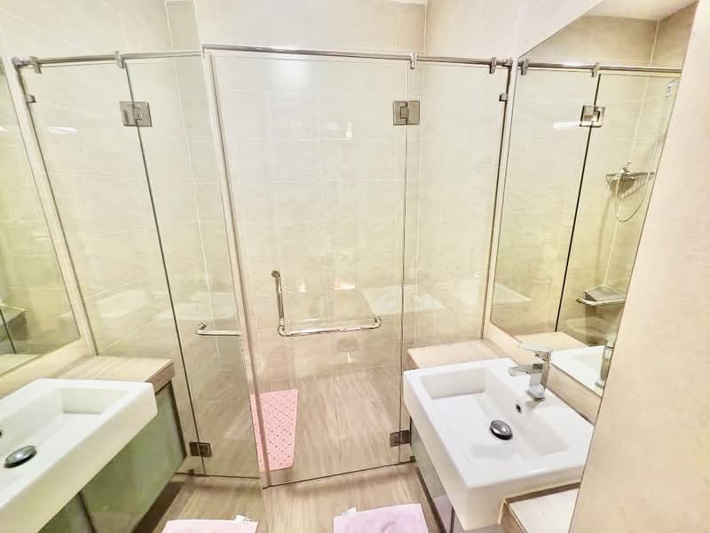Link Bungalow for Rent in Cyberjaya (Selangor) - Kar Hooi - Bathroom - PropertyGuru.com.my