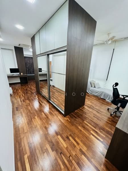 Link Bungalow for Rent in Cyberjaya (Selangor) - Kar Hooi - Study - PropertyGuru.com.my