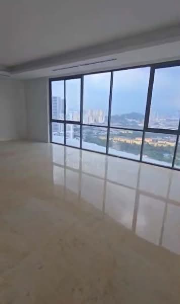 Kondominium untuk Dijual di Capella Embassy (D'Rapport Residences) - Janice Lye - View - PropertyGuru.com.my