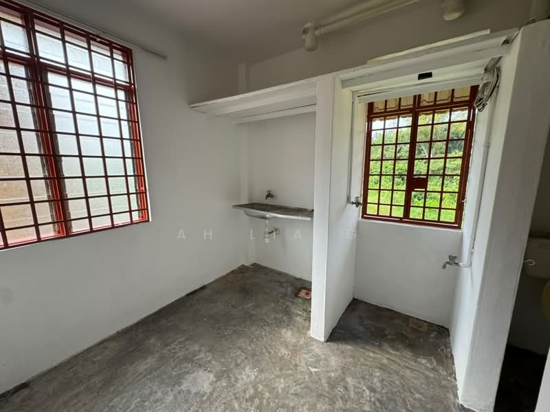 Flat for Sale at Jentayu - Ah Liang - Interior - PropertyGuru.com.my