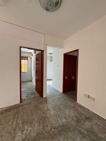 Flat for Sale at Jentayu - Ah Liang - Interior - PropertyGuru.com.my