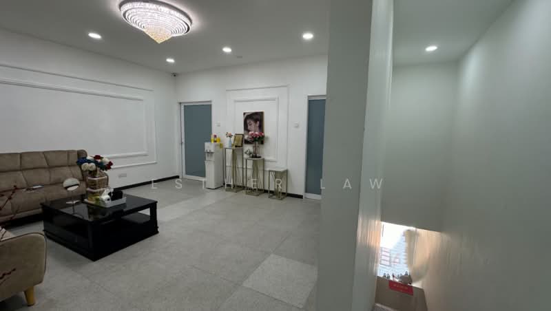 Shop / Office for Sale in Kuchai Business Park (Kuala Lumpur) - Esther Law - Interior - PropertyGuru.com.my