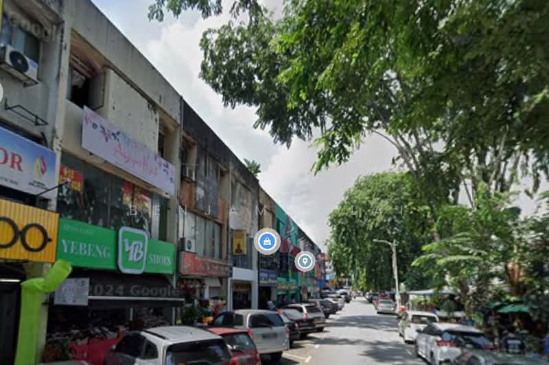 Kedai untuk Dijual di Batu Caves (Selangor) - Benjamin Lai - Exterior - PropertyGuru.com.my