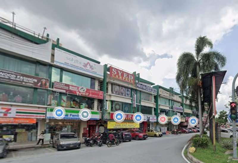 Kedai untuk Dijual di Batu Caves (Selangor) - Benjamin Lai - Exterior - PropertyGuru.com.my