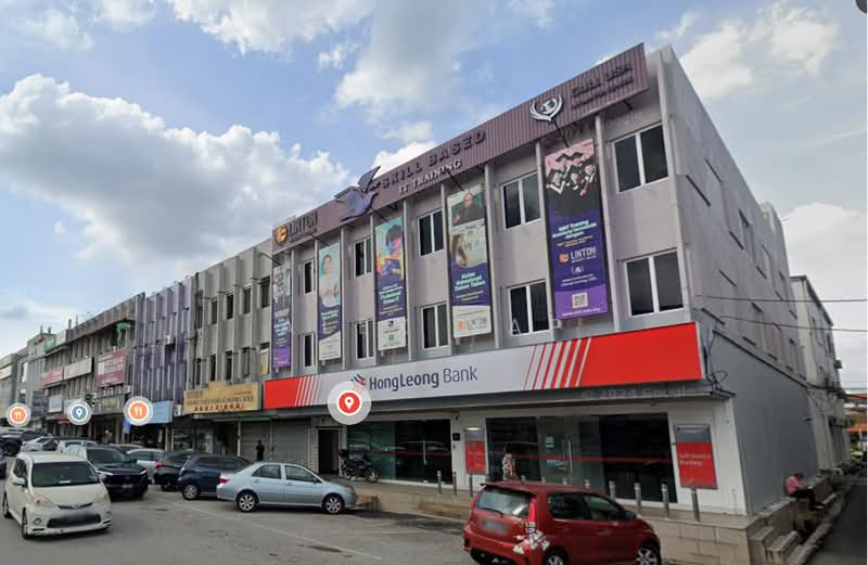 Shop for Sale in Petaling Jaya (Selangor) - Alex Yap - Exterior - PropertyGuru.com.my