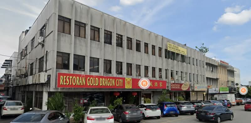 Shop for Sale in Petaling Jaya (Selangor) - Alex Yap - Exterior - PropertyGuru.com.my