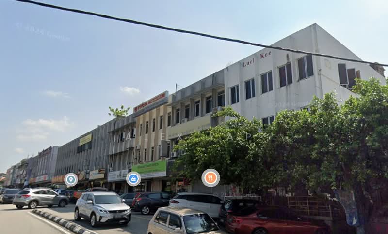 Shop for Sale in Petaling Jaya (Selangor) - Alex Yap - Exterior - PropertyGuru.com.my