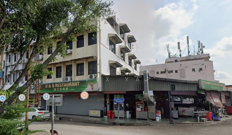 Shop for Sale in Petaling Jaya (Selangor) - Alex Yap - Exterior - PropertyGuru.com.my