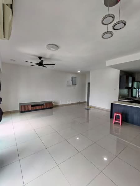 Service Residence for Rent at G Residence - Kim . - Living Room - PropertyGuru.com.my