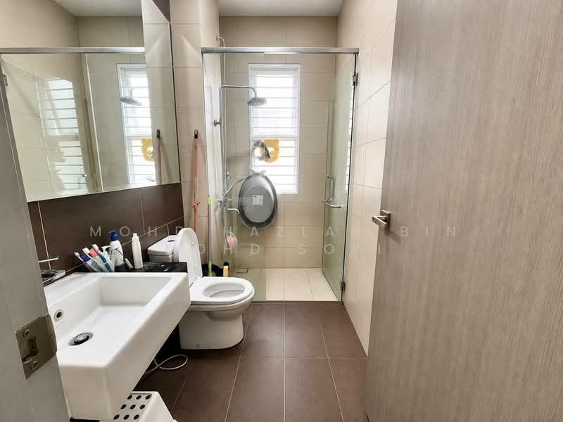 Bungalow for Sale in Shah Alam (Selangor) - Mohd Hazlan bin Mohd Sopi - Bathroom - PropertyGuru.com.my