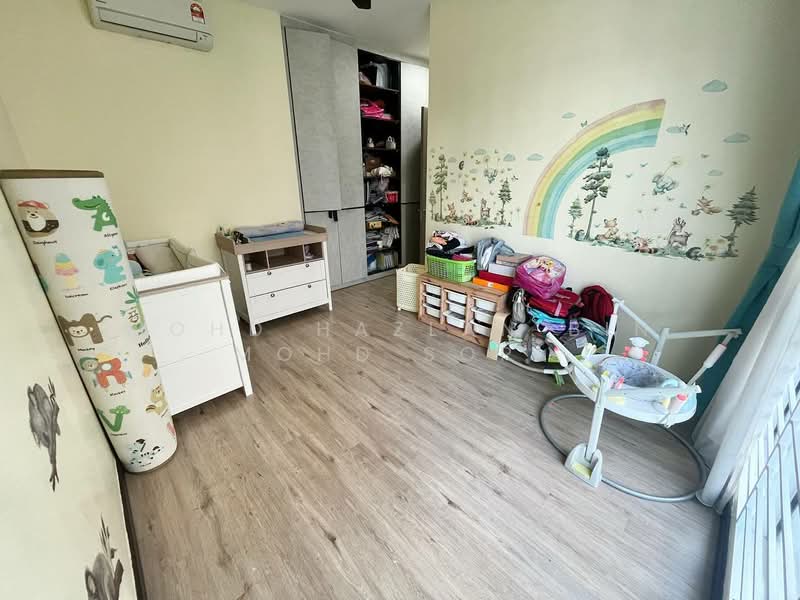 Bungalow for Sale in Shah Alam (Selangor) - Mohd Hazlan bin Mohd Sopi - Interior - PropertyGuru.com.my