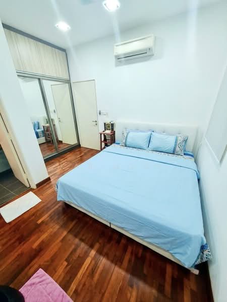 Rumah Banglo untuk Dijual di Cyberjaya (Selangor) - Kar Hooi - Bedroom - PropertyGuru.com.my