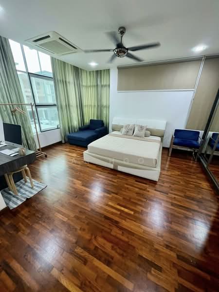 Rumah Banglo untuk Dijual di Cyberjaya (Selangor) - Kar Hooi - Bedroom - PropertyGuru.com.my