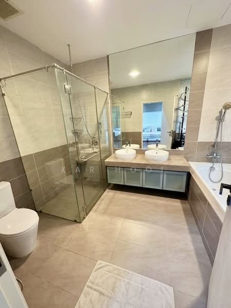 Rumah Banglo untuk Dijual di Cyberjaya (Selangor) - Kar Hooi - Bathroom - PropertyGuru.com.my