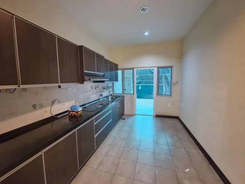 2-storey Terraced House for Sale in Desa Parkcity (Kuala Lumpur) - Priscillia Ku - Kitchen - PropertyGuru.com.my