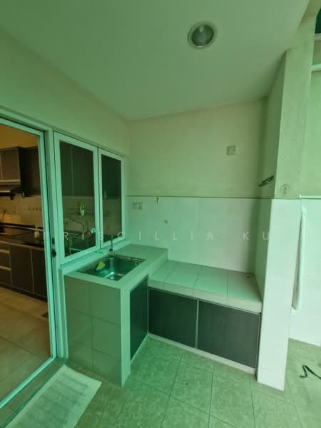 2-storey Terraced House for Sale in Desa Parkcity (Kuala Lumpur) - Priscillia Ku - Kitchen - PropertyGuru.com.my
