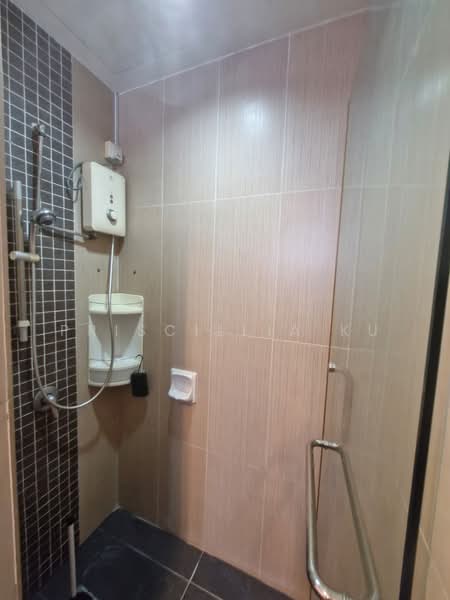 2-storey Terraced House for Sale in Desa Parkcity (Kuala Lumpur) - Priscillia Ku - Bathroom - PropertyGuru.com.my