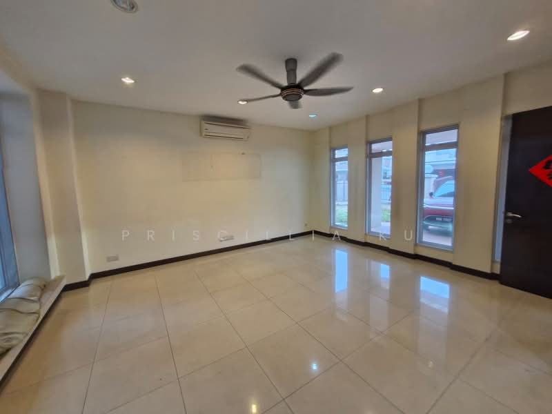 2-storey Terraced House for Sale in Desa Parkcity (Kuala Lumpur) - Priscillia Ku - Living Room - PropertyGuru.com.my
