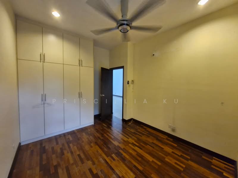 2-storey Terraced House for Sale in Desa Parkcity (Kuala Lumpur) - Priscillia Ku - Bedroom - PropertyGuru.com.my