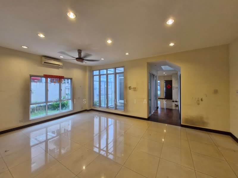2-storey Terraced House for Sale in Desa Parkcity (Kuala Lumpur) - Priscillia Ku - Living Room - PropertyGuru.com.my