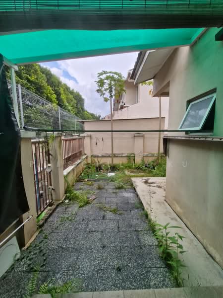 2-storey Terraced House for Sale in Desa Parkcity (Kuala Lumpur) - Priscillia Ku - Exterior - PropertyGuru.com.my