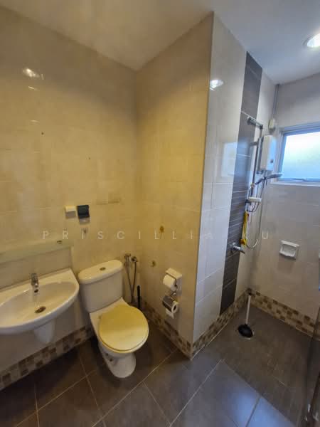 2-storey Terraced House for Sale in Desa Parkcity (Kuala Lumpur) - Priscillia Ku - Bathroom - PropertyGuru.com.my