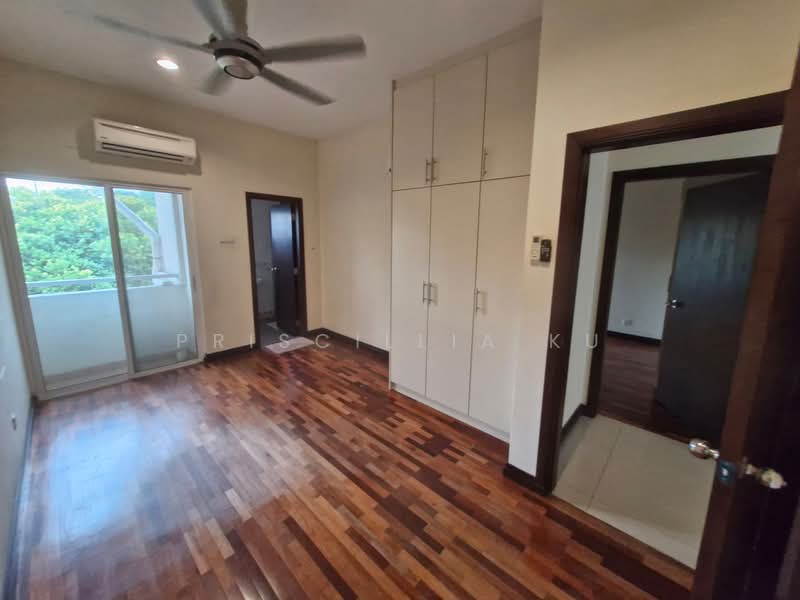 2-storey Terraced House for Sale in Desa Parkcity (Kuala Lumpur) - Priscillia Ku - Bedroom - PropertyGuru.com.my