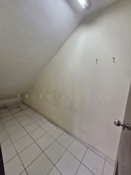 2-storey Terraced House for Sale in Desa Parkcity (Kuala Lumpur) - Priscillia Ku - Interior - PropertyGuru.com.my