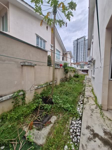 2-storey Terraced House for Sale in Desa Parkcity (Kuala Lumpur) - Priscillia Ku - Exterior - PropertyGuru.com.my