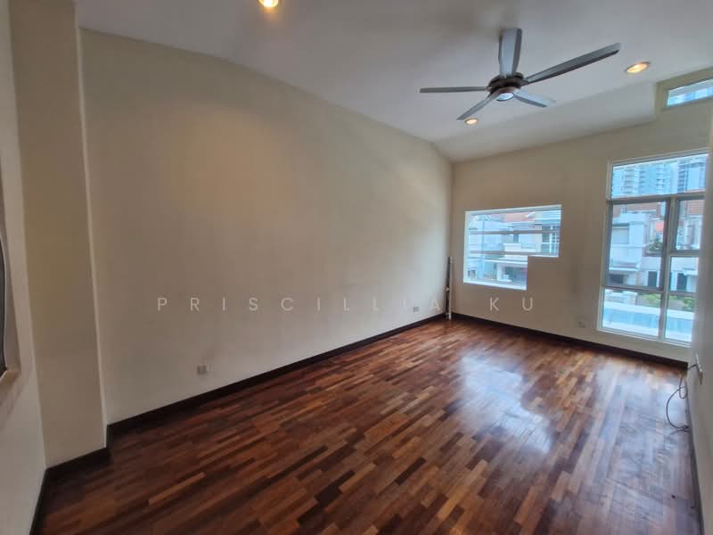2-storey Terraced House for Sale in Desa Parkcity (Kuala Lumpur) - Priscillia Ku - Interior - PropertyGuru.com.my
