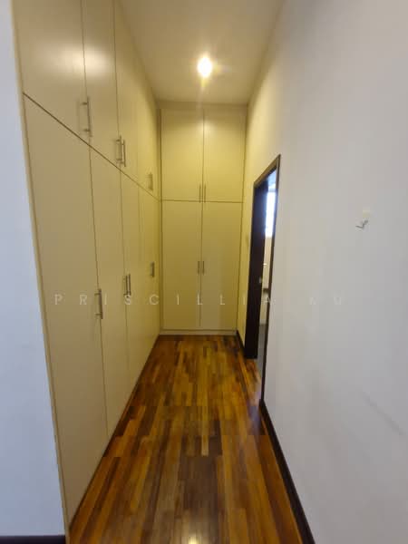 2-storey Terraced House for Sale in Desa Parkcity (Kuala Lumpur) - Priscillia Ku - Corridor - PropertyGuru.com.my