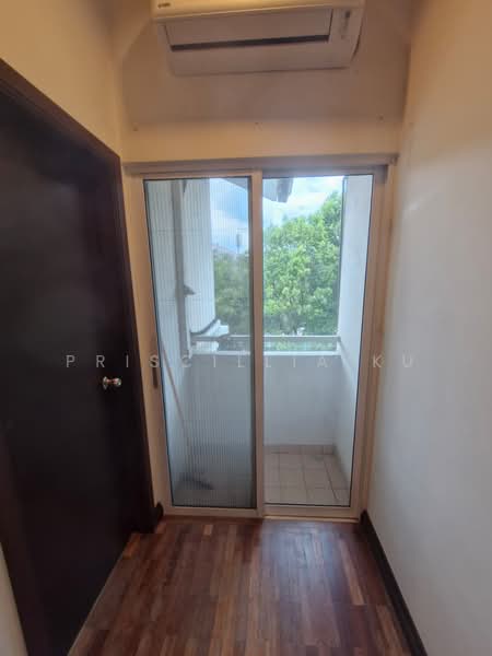2-storey Terraced House for Sale in Desa Parkcity (Kuala Lumpur) - Priscillia Ku - Balcony - PropertyGuru.com.my