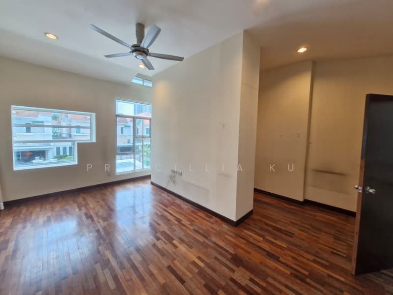 2-storey Terraced House for Sale in Desa Parkcity (Kuala Lumpur) - Priscillia Ku - Living Room - PropertyGuru.com.my