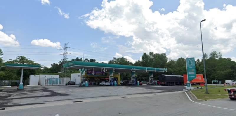 Kedai untuk Disewa di Taman Perindustrian Belmas Johan (Rawang) - Elaine Chin - Exterior - PropertyGuru.com.my