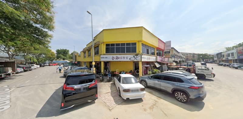 Kedai untuk Disewa di Taman Perindustrian Belmas Johan (Rawang) - Elaine Chin - Exterior - PropertyGuru.com.my