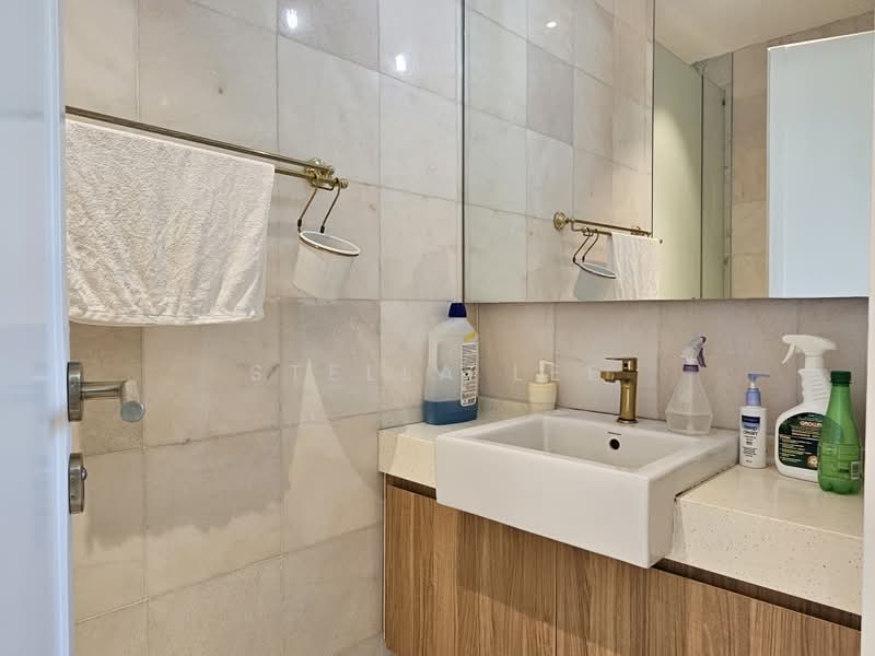 Semi-Detached House for Sale in Cheras (Selangor) - Stella Lee - Bathroom - PropertyGuru.com.my