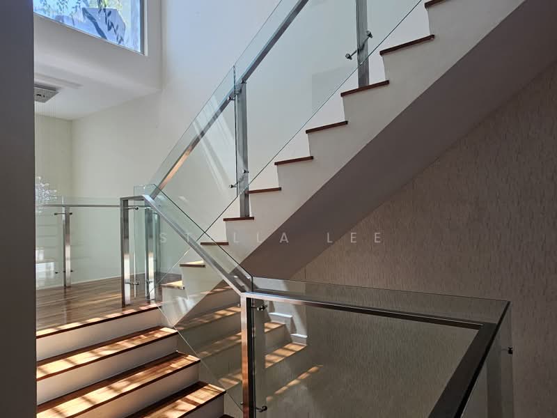 Semi-Detached House for Sale in Cheras (Selangor) - Stella Lee - Interior - PropertyGuru.com.my