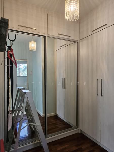 Semi-Detached House for Sale in Cheras (Selangor) - Stella Lee - Interior - PropertyGuru.com.my
