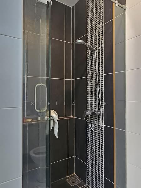 Semi-Detached House for Sale in Cheras (Selangor) - Stella Lee - Bathroom - PropertyGuru.com.my