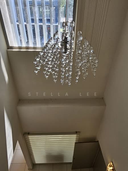 Semi-Detached House for Sale in Cheras (Selangor) - Stella Lee - Interior - PropertyGuru.com.my