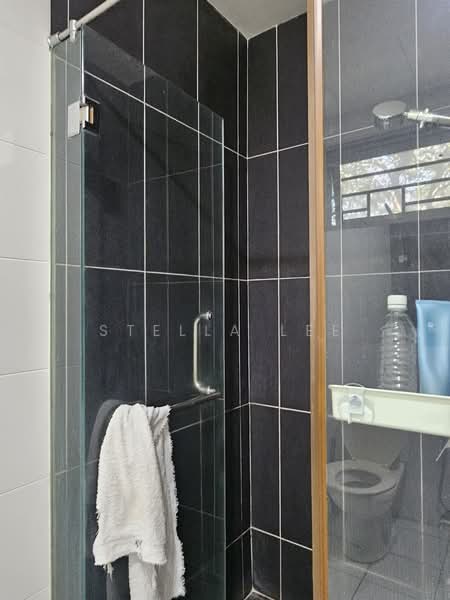 Semi-Detached House for Sale in Cheras (Selangor) - Stella Lee - Bathroom - PropertyGuru.com.my
