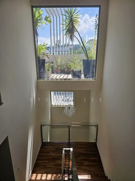 Semi-Detached House for Sale in Cheras (Selangor) - Stella Lee - Interior - PropertyGuru.com.my