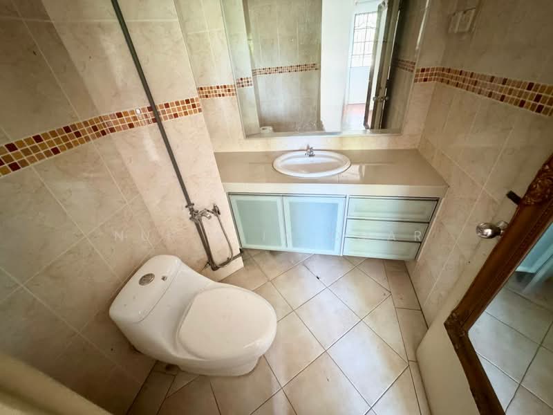 2-storey Terraced House for Sale in Klang (Selangor) - Nur Alia Omar - PropertyGuru.com.my