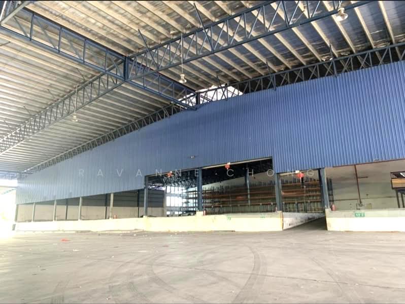 Detached Factory for Rent in Bukit Jelutong (Shah Alam) - Ravanne Chong - Exterior - PropertyGuru.com.my