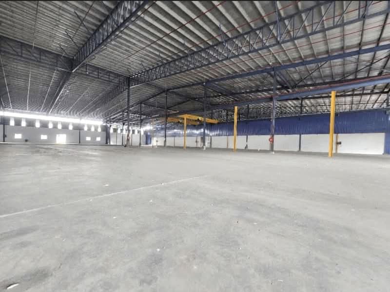 Detached Factory for Rent in Bukit Jelutong (Shah Alam) - Ravanne Chong - Interior - PropertyGuru.com.my