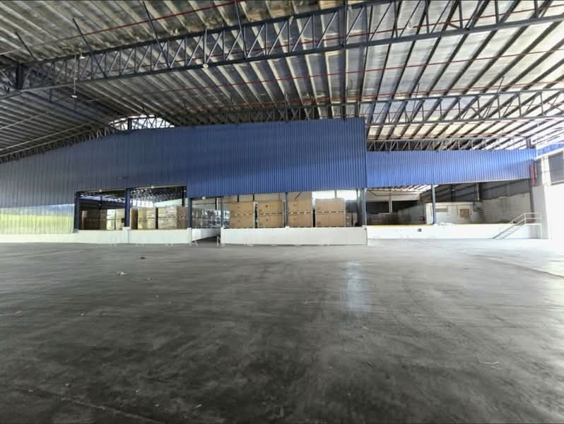 Detached Factory for Rent in Bukit Jelutong (Shah Alam) - Ravanne Chong - Interior - PropertyGuru.com.my